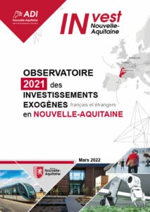 Observatoire de l'attractivité 2021