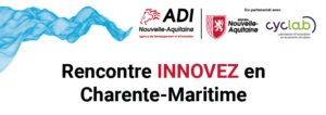 Rencontre Innovez en Charente-Maritime
