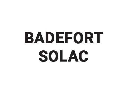 Badefort Solac
