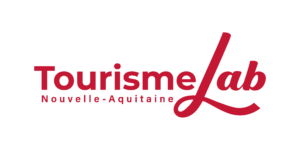 Logo Tourisme Lab Nouvelle-Aquitaine