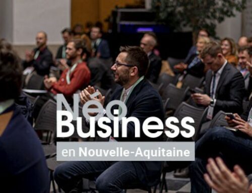 NeoBusiness en Nouvelle-Aquitaine : bilan de l’édition 2022