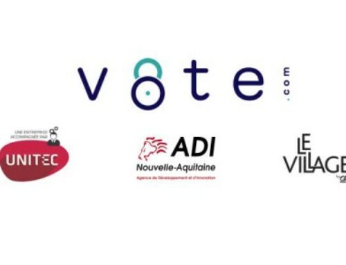 V8TE lève 550 000€ pour aider les entreprises Européennes à digitaliser et simplifier l’organisation des élections professionnelles