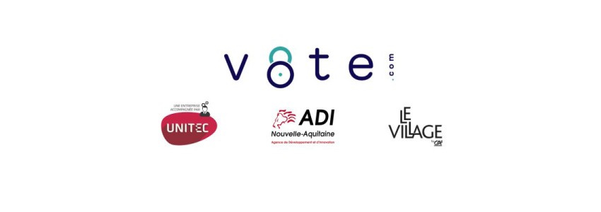 V8TE lève 550 000€ pour aider les entreprises Européennes à digitaliser et simplifier l’organisation des élections professionnelles