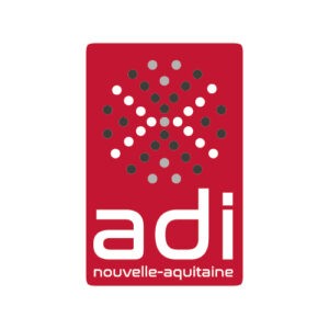 Logo ADI vertical
