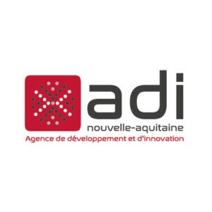 Logo ADI horizontal
