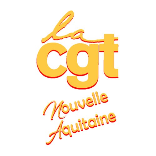 Comité régional CGT Nouvelle-Aquitaine