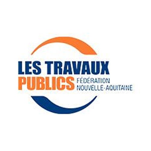 Fédération régionale des travaux publics Nouvelle-Aquitaine