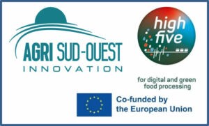 Agri Sud-Ouest Innovation - projet High Five