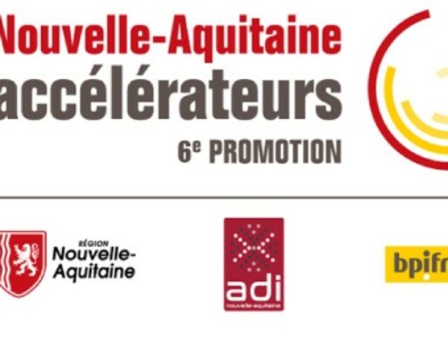 31 entreprises intègrent la 6ème promotion de l’Accélérateur PME-ETI Nouvelle-Aquitaine