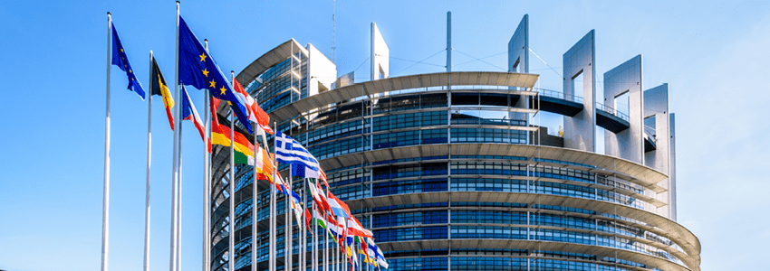 3 choses à savoir sur le Parlement européen